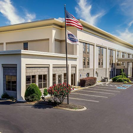 Hampton Inn Диксон Экстерьер фото