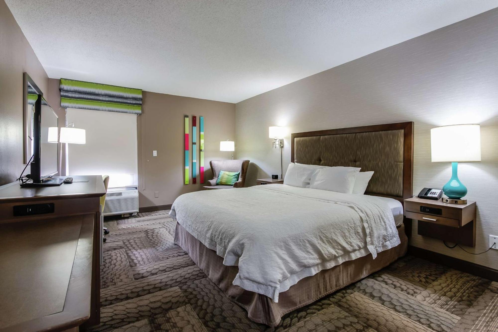 Hampton Inn Диксон Экстерьер фото