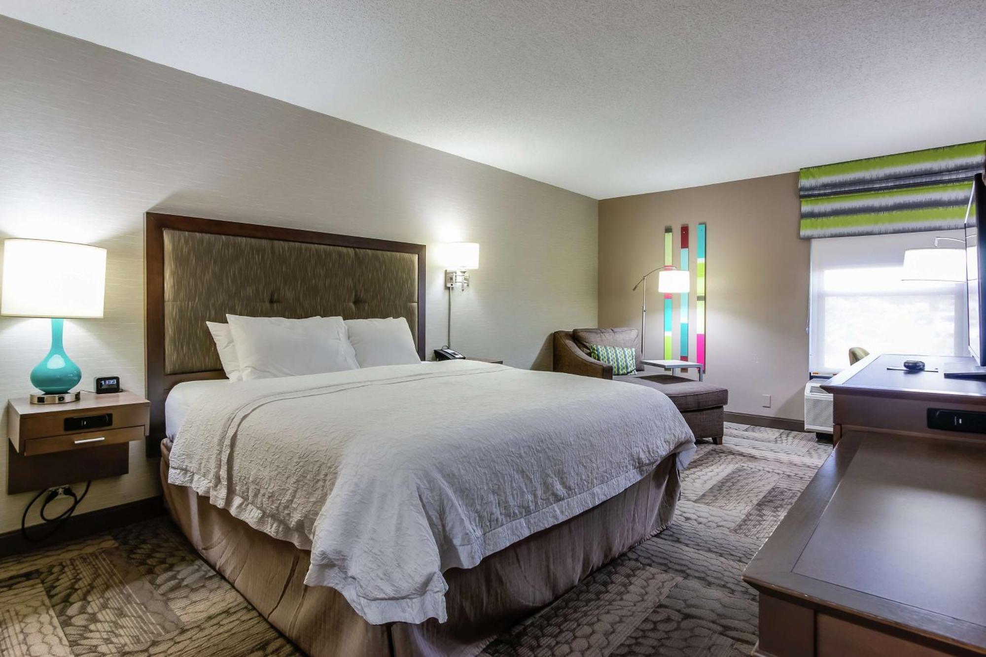Hampton Inn Диксон Экстерьер фото
